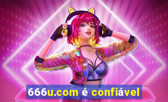 666u.com é confiável